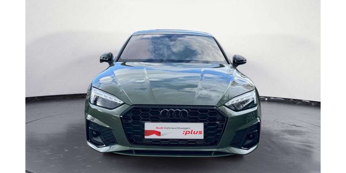 Audi A5 18.452 km 42.680 &euro; Hilden 40721