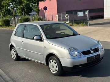 Gebrauchte VW Lupo