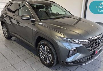 Hyundai TUCSON 49.177 km 25.990 &euro; Wuppertal 42287