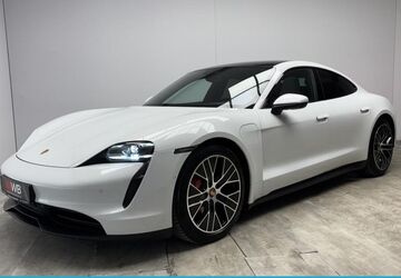 Porsche Taycan 44.083 km 61.950 &euro; Moenchengladbach 41063