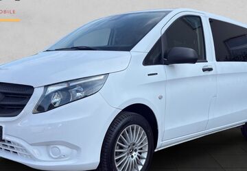 Mercedes-Benz eVito 26.883 km 16.950 &euro; Mülheim an der Ruhr 45481