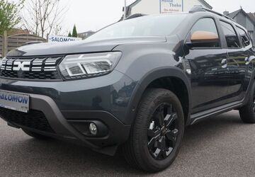 Dacia Duster 8.520 km 22.980 &euro; Solingen 42651