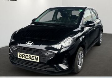Hyundai i10 3.229 km 15.990 &euro; Mönchengladbach 41061