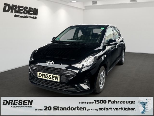 Hyundai i10 3.229 km 15.990 &euro; Mönchengladbach 41061