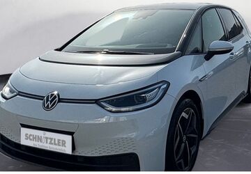 VW ID.3 59.476 km 20.950 &euro; Langenfeld 40764