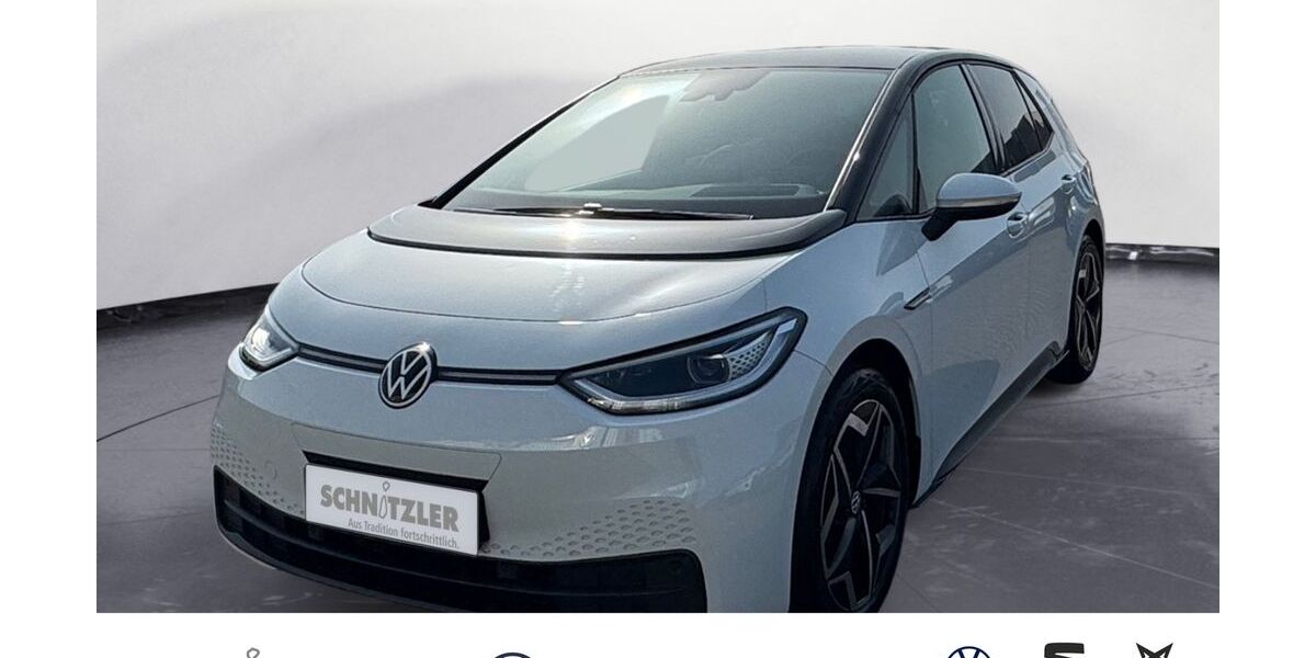 VW ID.3 59.476 km 20.950 &euro; Langenfeld 40764