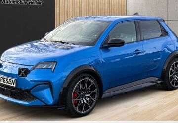 Alpine A290 2.264 km 41.790 &euro; Mönchengladbach 41061