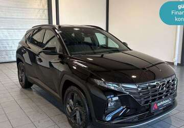 Hyundai TUCSON 63.441 km 27.990 &euro; Wuppertal - Barmen 42287