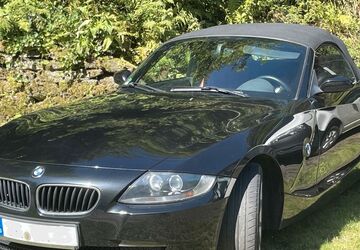 BMW Z4 179.000 km 8.500 &euro; Solingen 42699