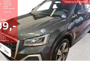 Audi Q2 30.903 km 24.480 &euro; Moers-Hülsdonk 47441