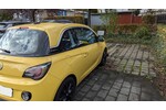 Opel Adam 72.557 km 5.600 &euro; Viersen 41747