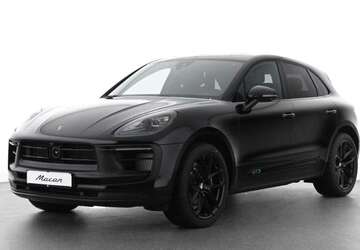 Porsche Macan 14.500 km 103.900 &euro; Leichlingen 42799