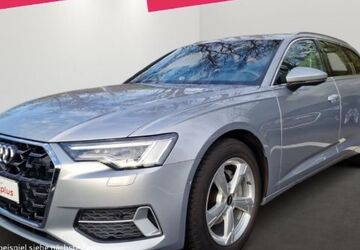 Audi A6 22.621 km 44.580 &euro; Neuss 41464