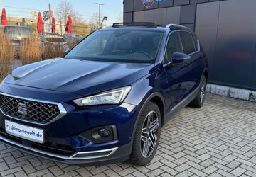 Seat Tarraco 168.000 km 15.800 &euro; Dormagen 41540