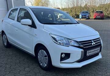 Mitsubishi Space Star 22.344 km 10.750 &euro; Moers 47443