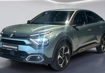 Citroen C4 12.616 km 17.890 &euro; Neuss 41460