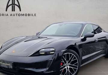 Porsche Taycan 76.174 km 61.911 &euro; Kaarst (bei Düsseldorf) 41564