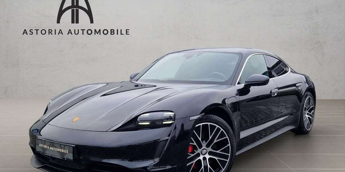 Porsche Taycan 76.174 km 61.911 &euro; Kaarst (bei Düsseldorf) 41564