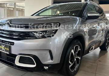 Citroen C5 Aircross 43.700 km 21.790 &euro; Mönchengladbach 41063