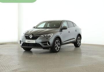 Renault Arkana 21.132 km 25.310 &euro; Duisburg 47167