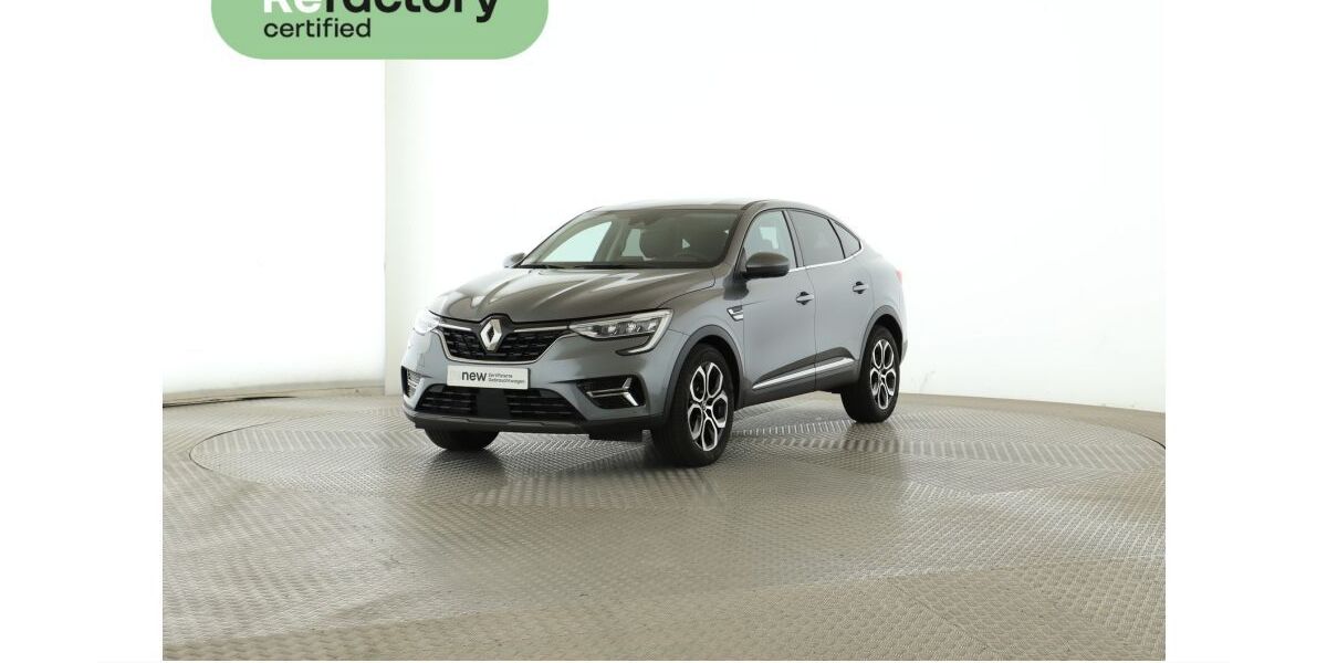 Renault Arkana 21.132 km 25.310 &euro; Duisburg 47167