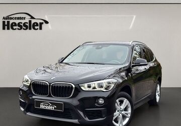 BMW X1 110.591 km 15.999 &euro; Grevenbroich 41516