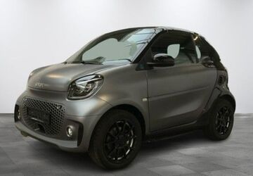 Smart ForTwo 13.800 km 13.750 &euro; Mönchengladbach 41063