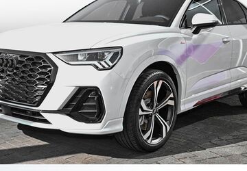 Audi Q3 3.900 km 48.750 &euro; Duisburg 47178