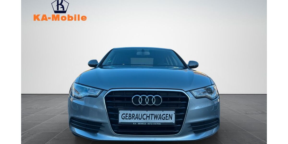 Audi A6 213.000 km 13.999 &euro; Düsseldorf 40472