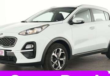 Kia Sportage 73.916 km 18.299 &euro; Neuss bei Düsseldorf 41460