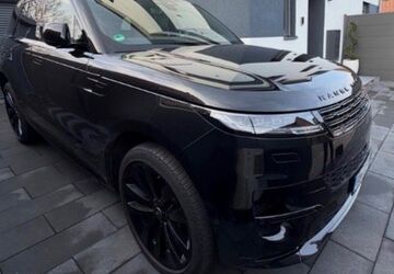 Land Rover Range Rover 30.729 km 124.700 &euro; Neukirchen-Vluyn 47506