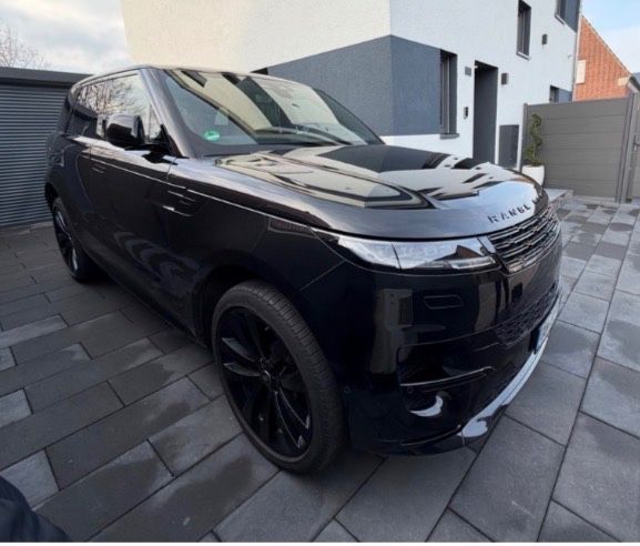 Land Rover Range Rover 30.729 km 124.700 &euro; Neukirchen-Vluyn 47506