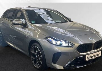 BMW 118 16.800 km 29.290 &euro; Moers 47441