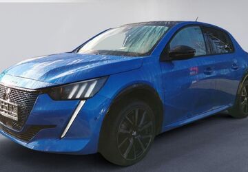 Peugeot 208 20.188 km 23.490 &euro; Mönchengladbach 41066