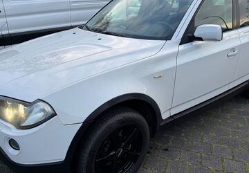 BMW X3 146.000 km 5.999 &euro; Neuss 41462