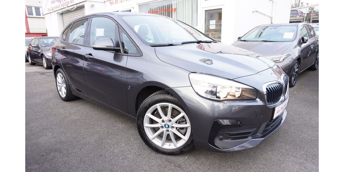 BMW 225 39.000 km 17.990 &euro; Wuppertal 42109