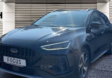Ford Focus 6.000 km 27.990 &euro; Duisburg 47057