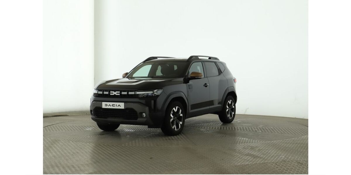 Dacia Duster 24.234 km 25.220 &euro; Oberhausen 46049