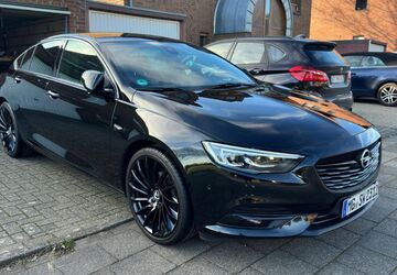 Opel Insignia 73.000 km 15.990 &euro; Moenchengladbach 41179