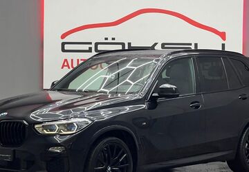 BMW X5 178.000 km 49.950 &euro; Mülheim an der ruhr 45476