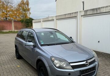 Opel Astra 151.000 km 8.000 &euro; Neuss 41464