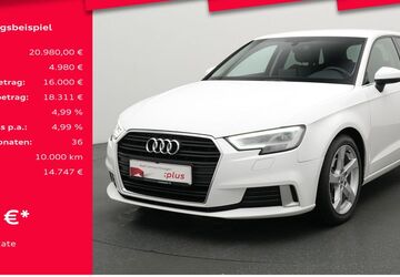 Audi A3 99.985 km 20.480 &euro; Leverkusen 51373