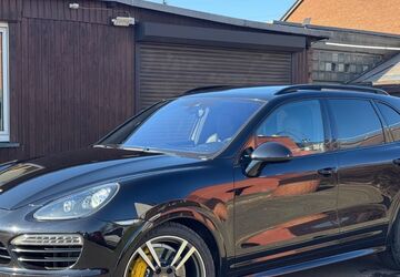 Porsche Cayenne 337.000 km 22.900 &euro; Duisburg 47179