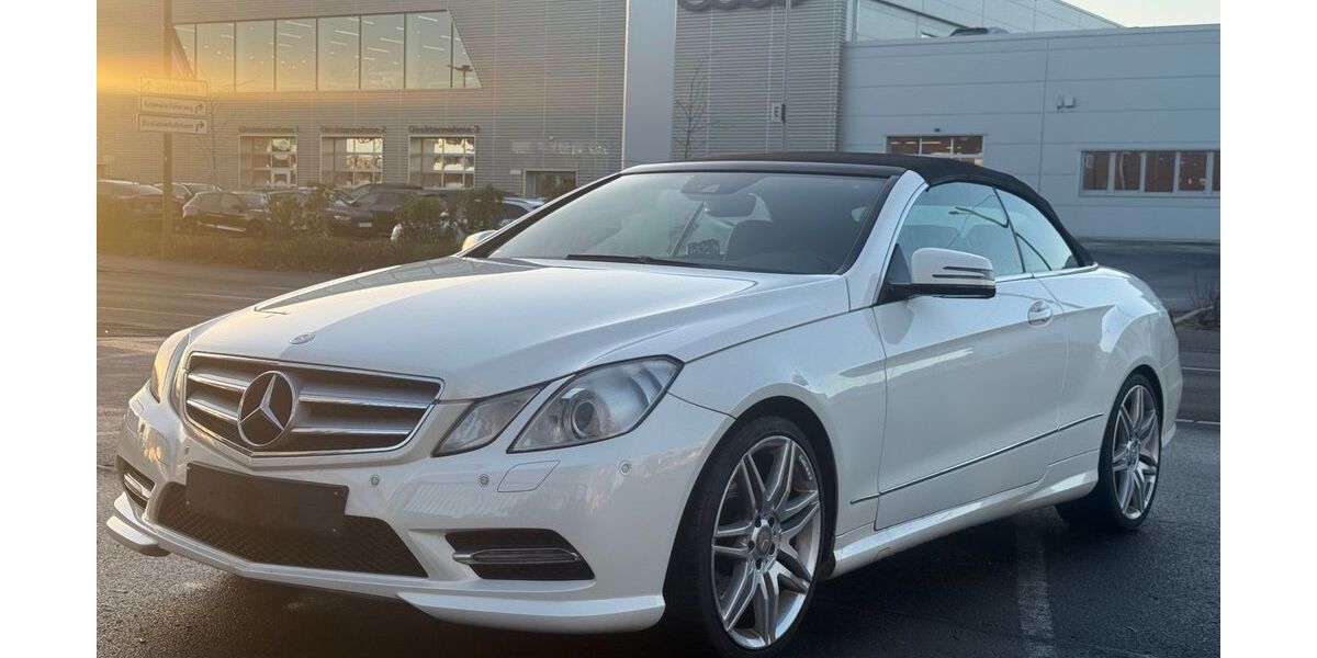 Mercedes-Benz E 350 281.624 km 11.500 &euro; Düsseldorf 40233