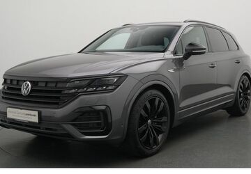 VW Touareg 49.423 km 52.480 &euro; Leverkusen 51379