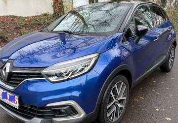 Renault Captur 144.500 km 11.500 &euro; Solingen 42655