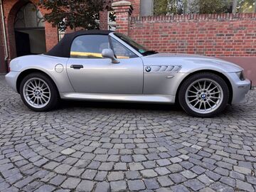 Gebrauchte BMW Z3