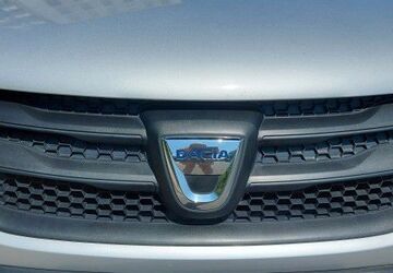 Dacia Sandero 187.000 km 5.700 &euro; Leverkusen 51371