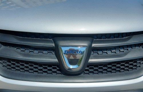 Dacia Sandero 187.000 km 5.700 &euro; Leverkusen 51371