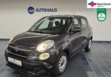 Fiat 500L 65.442 km 9.290 &euro; Kempen 47906